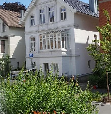 Grosszuegige,98M2 Grosse Wohnung In Stadtnaher Traumlage, Nur 200M Zum Stadtpark Ольденбург Екстер'єр фото
