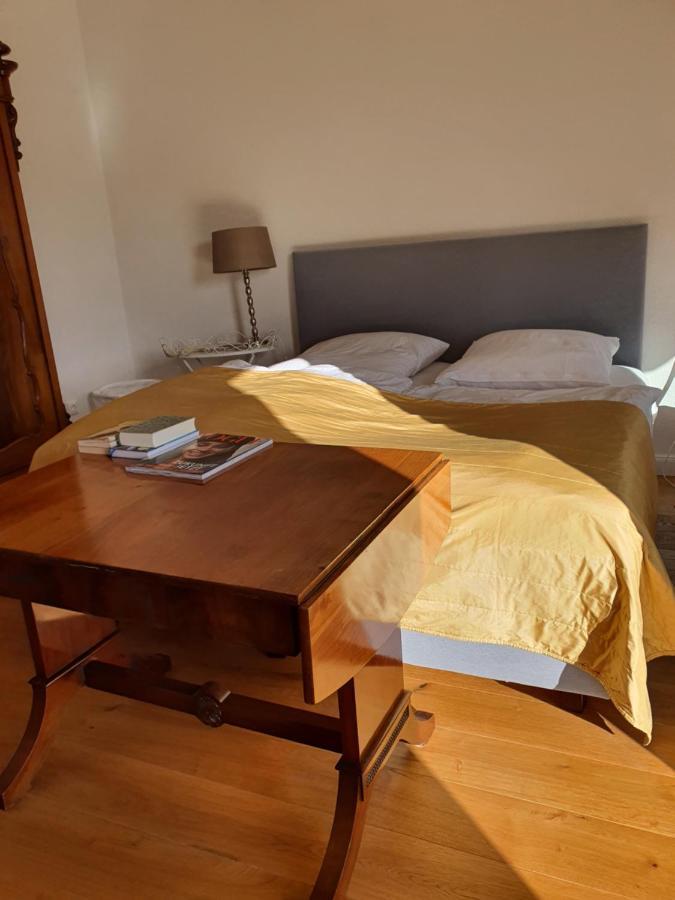 Grosszuegige,98M2 Grosse Wohnung In Stadtnaher Traumlage, Nur 200M Zum Stadtpark Ольденбург Екстер'єр фото