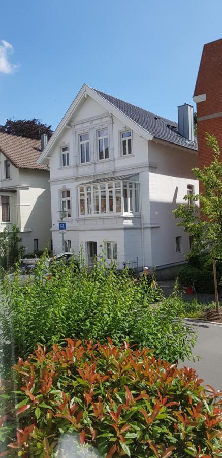Grosszuegige,98M2 Grosse Wohnung In Stadtnaher Traumlage, Nur 200M Zum Stadtpark Ольденбург Екстер'єр фото